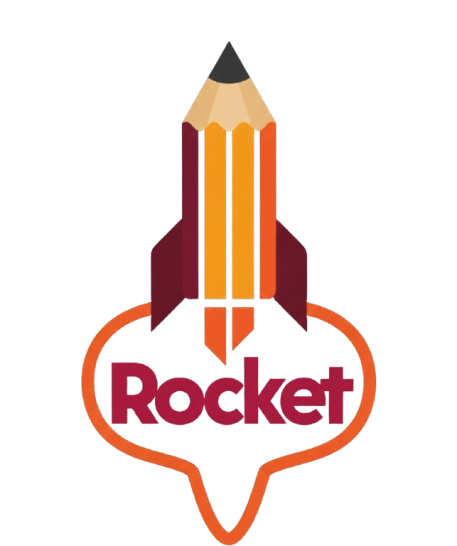 Rocket Agency logo