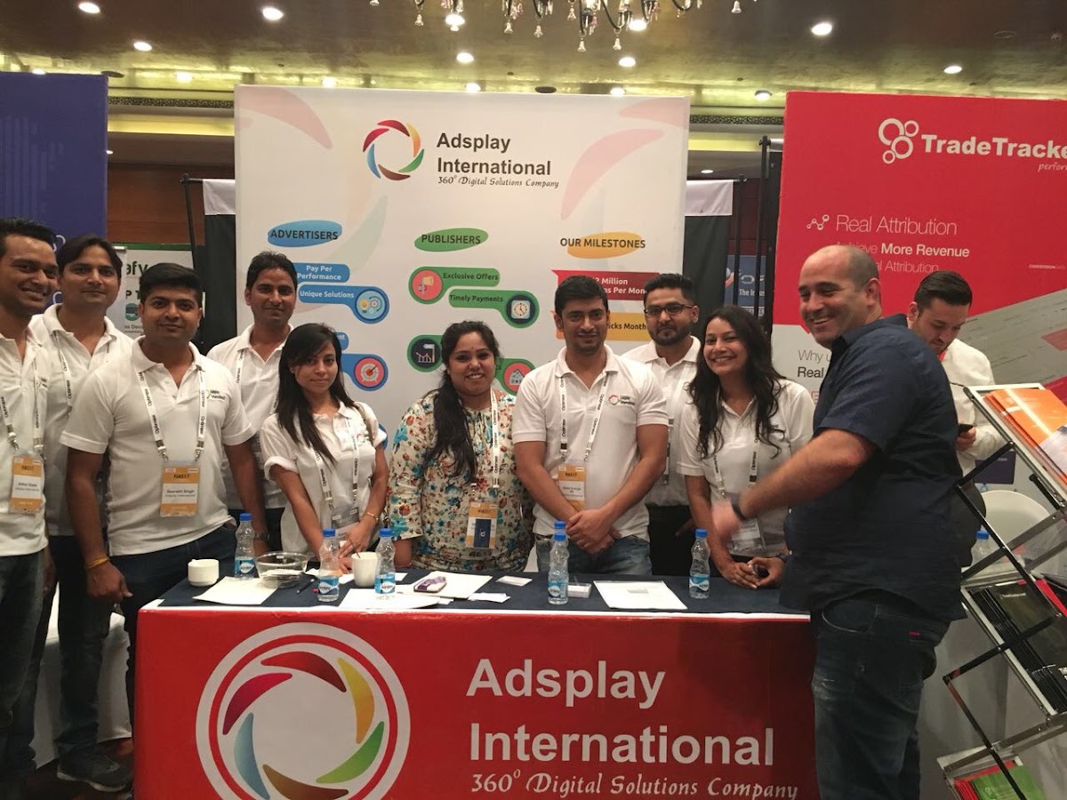 Ads Media (powered by INTERCEDE MEDIA HOUSE), Digital Marketing Company