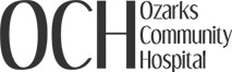 Ozarks Community Hospital logo