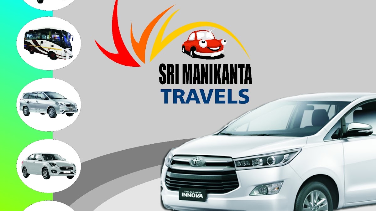 Sri Manikanta Travels
