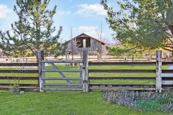 Richardson Ranch AZ