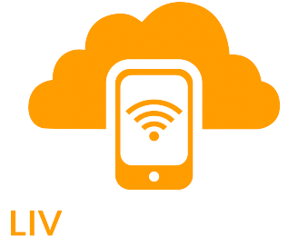 LIV Unified Comms LTD - VoIP supplier logo