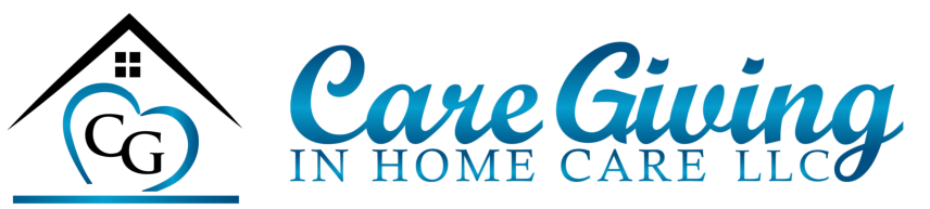 CareGiving In Home Care LLC logo