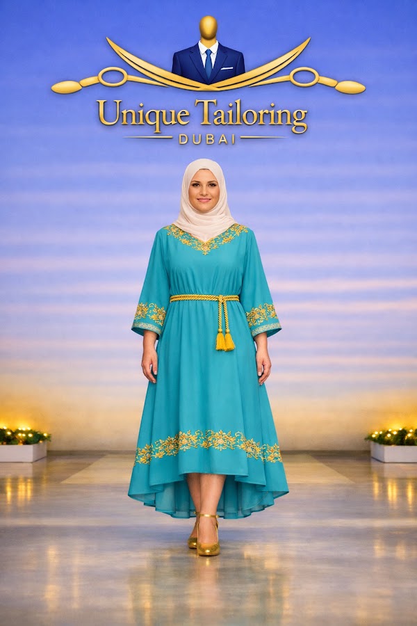 Unique Tailoring