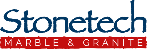 Stonetech Marble & Granite logo