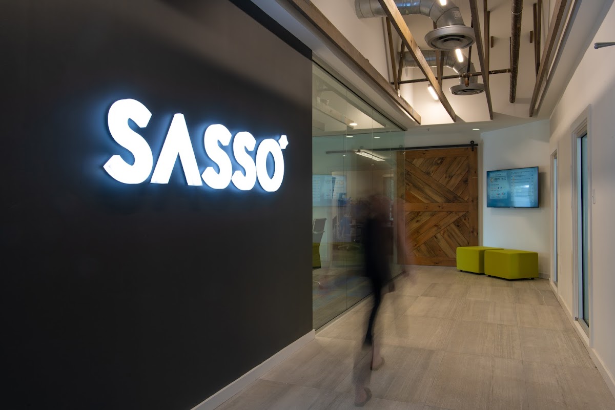 SASSO