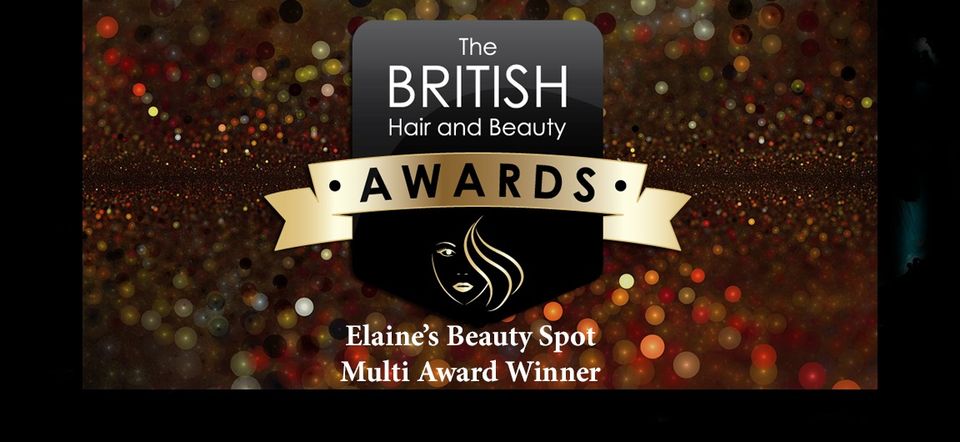 Elaines Beauty Spot logo