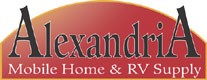 Alexandria RV & Mobile Home Sup LLC logo