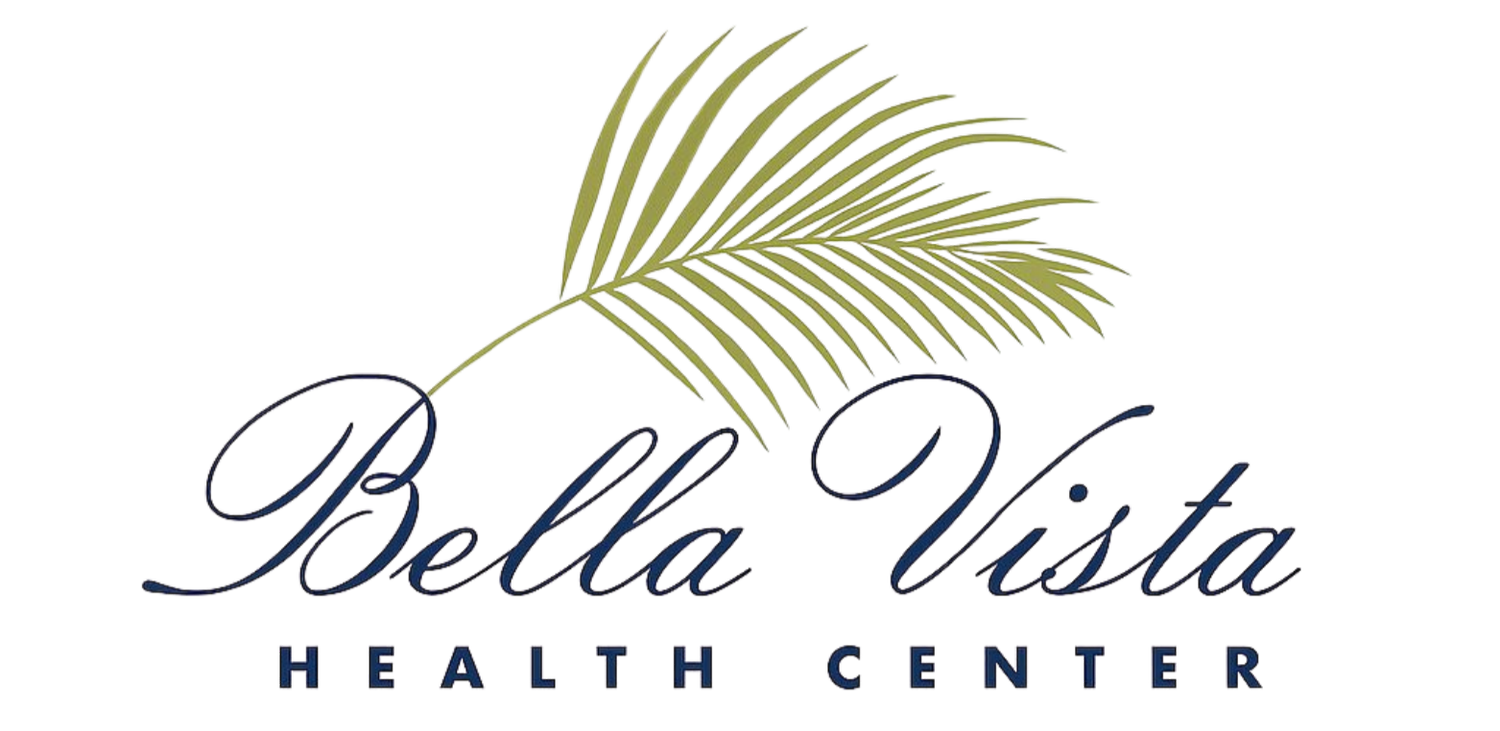 Bella Vista Health Center logo