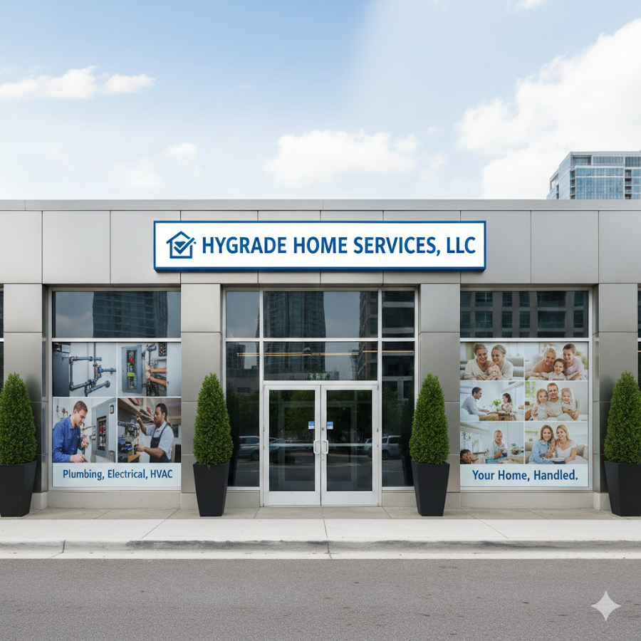 Hygrade Home Services, LLC
