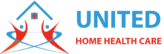 United Home Health Care logo