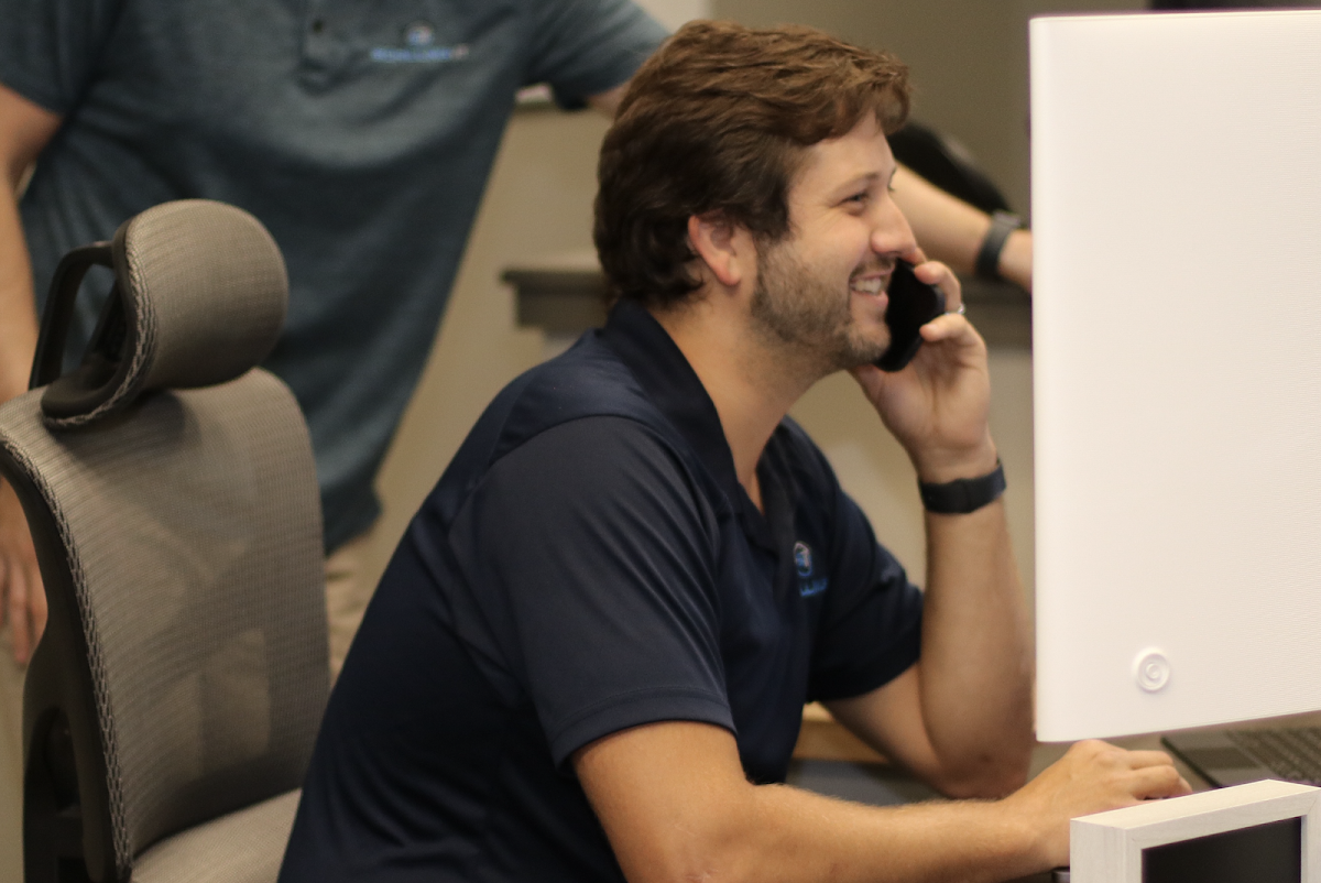 Schilling IT | Outsourced IT Support & Managed IT Services Provider in Indiana
