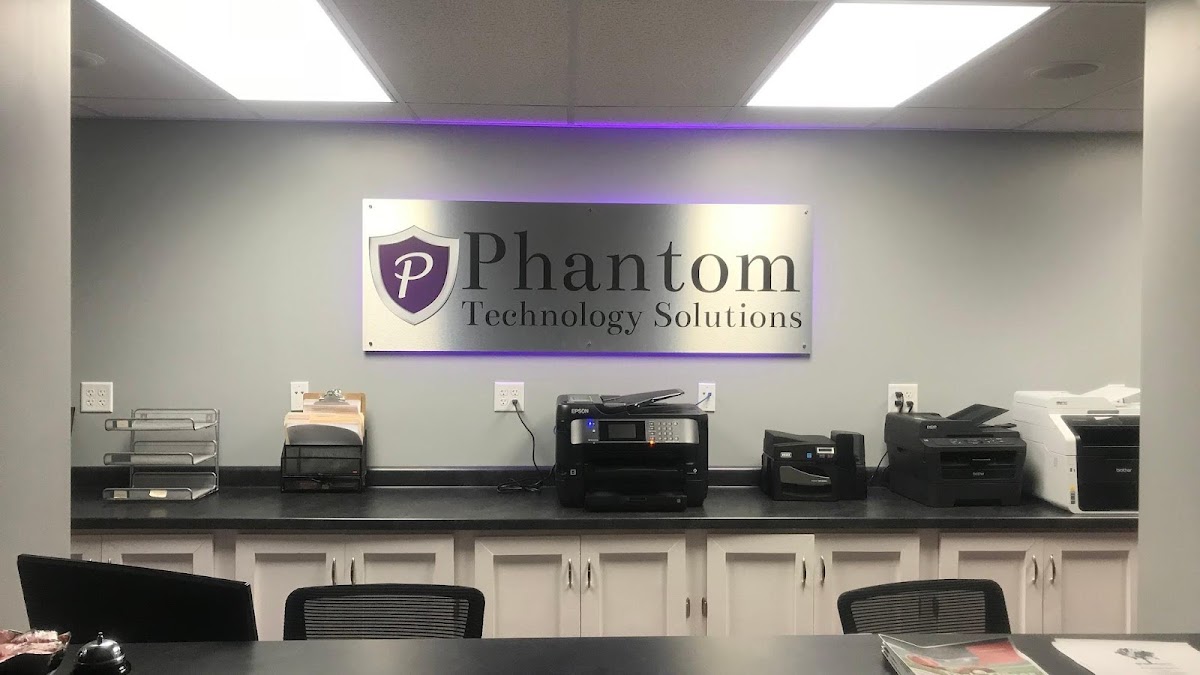 Phantom Technology Solutions