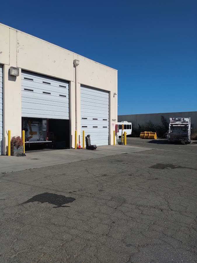 Maintenance Service Center