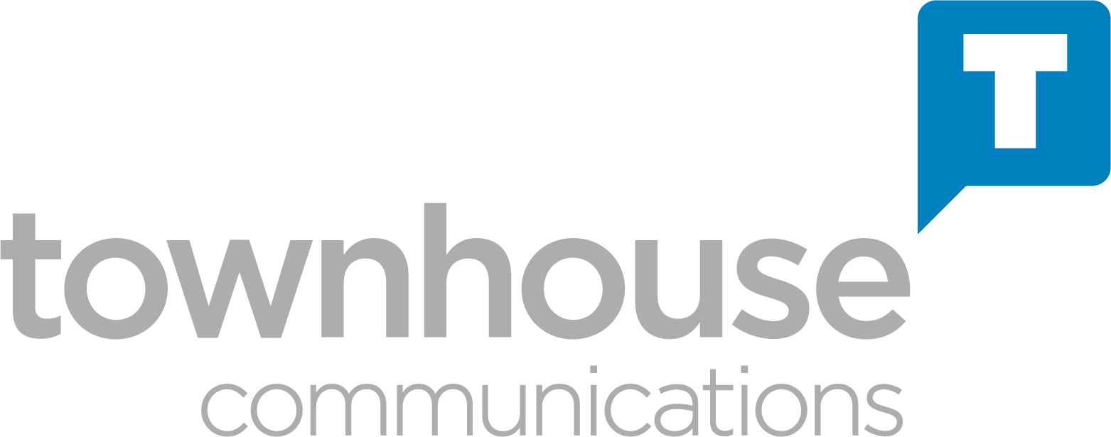Townhouse Communications logo