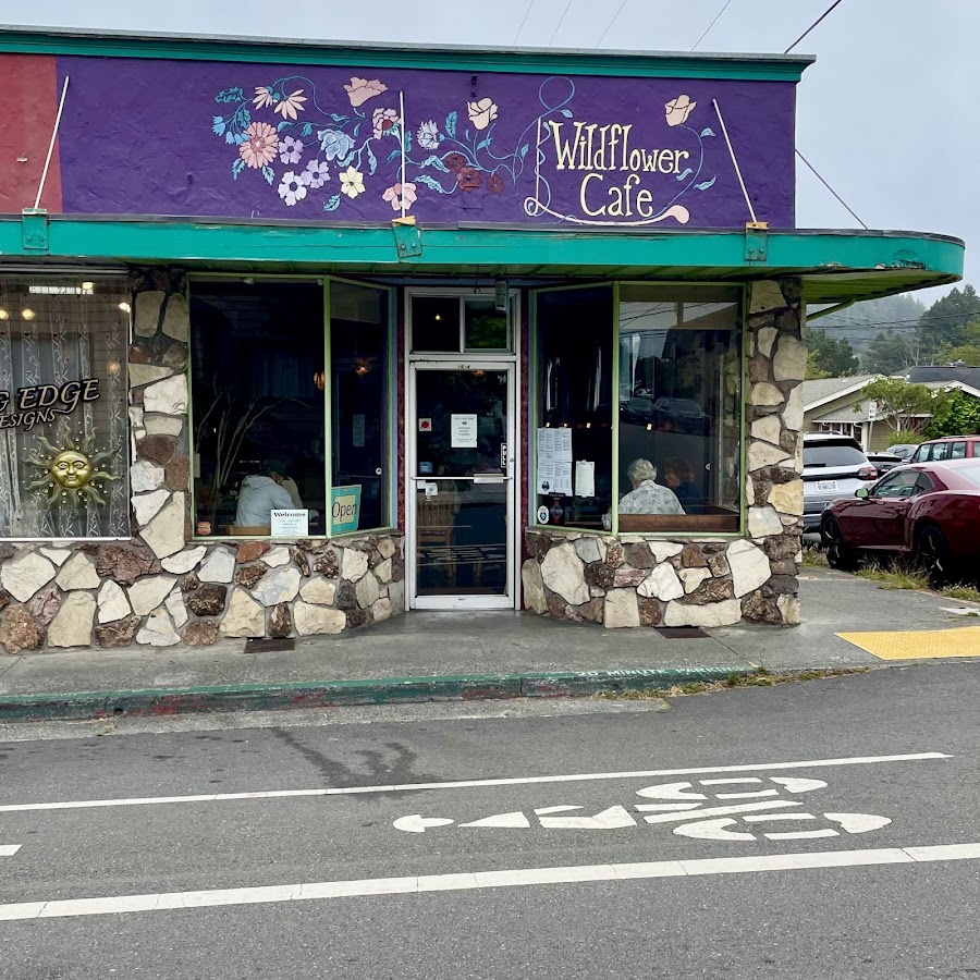 Wildflower Café and Bakery