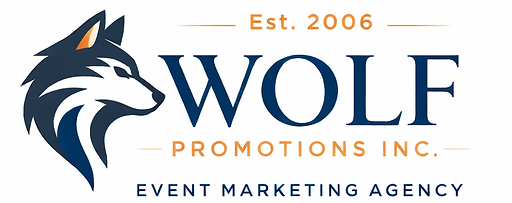 Wolf Promotions Inc logo