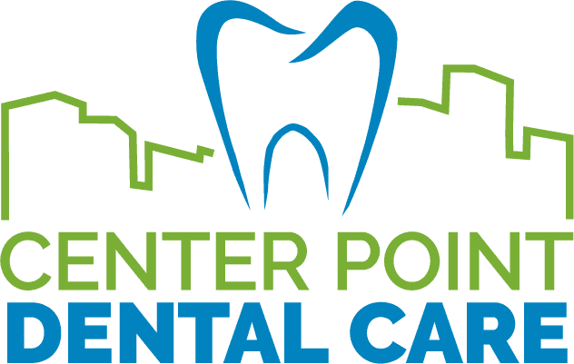Center Point Dental Care logo