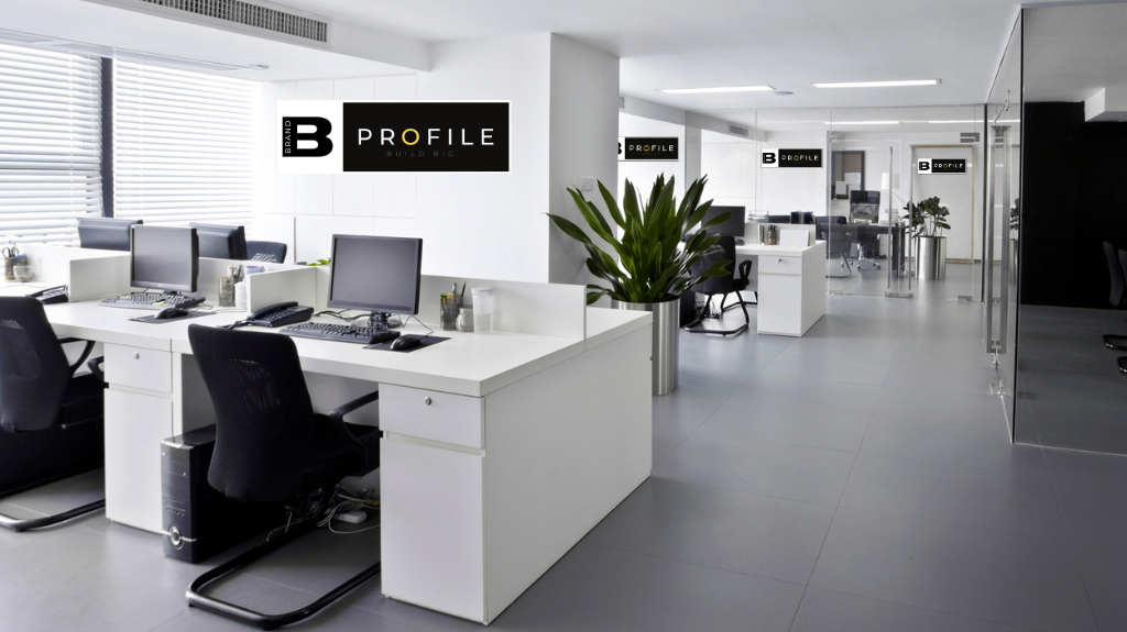BRAND PROFILE
