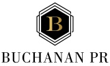 Buchanan PR logo
