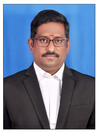 Advocate Dasari Sai Sreenivasulu Gowda - Legal Services