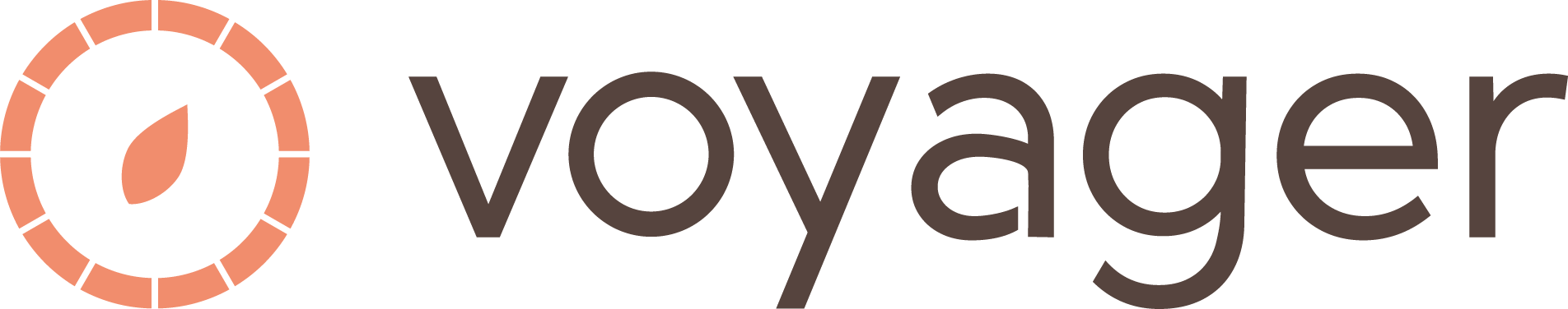Voyager Life Dundee logo