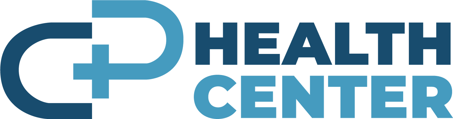 CP Health - Lenlock Clinic logo