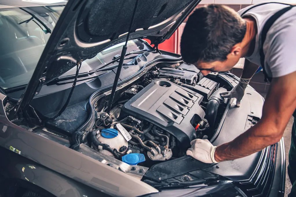 Car Fix Pro logo