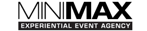 MINIMAX - Experiential Event Agency logo