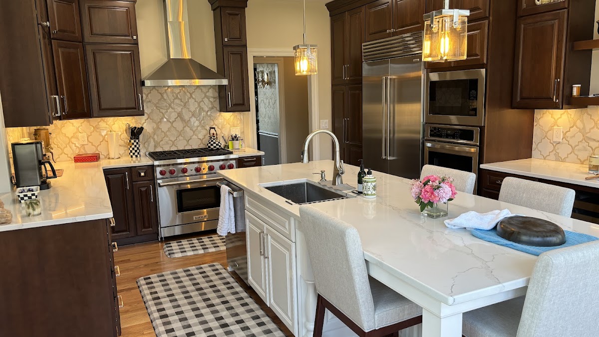 CRG Remodeling
