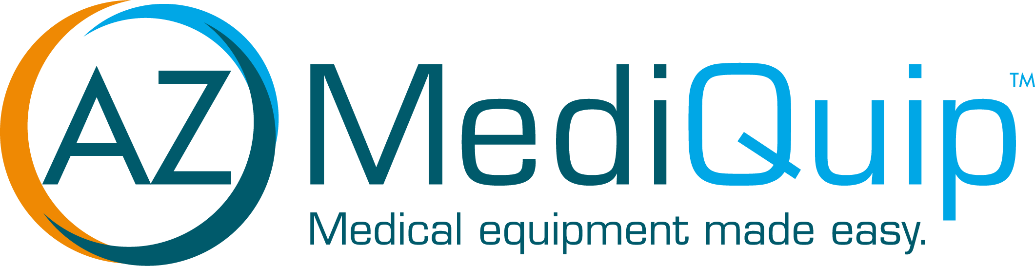 AZ MediQuip - Scottsdale logo