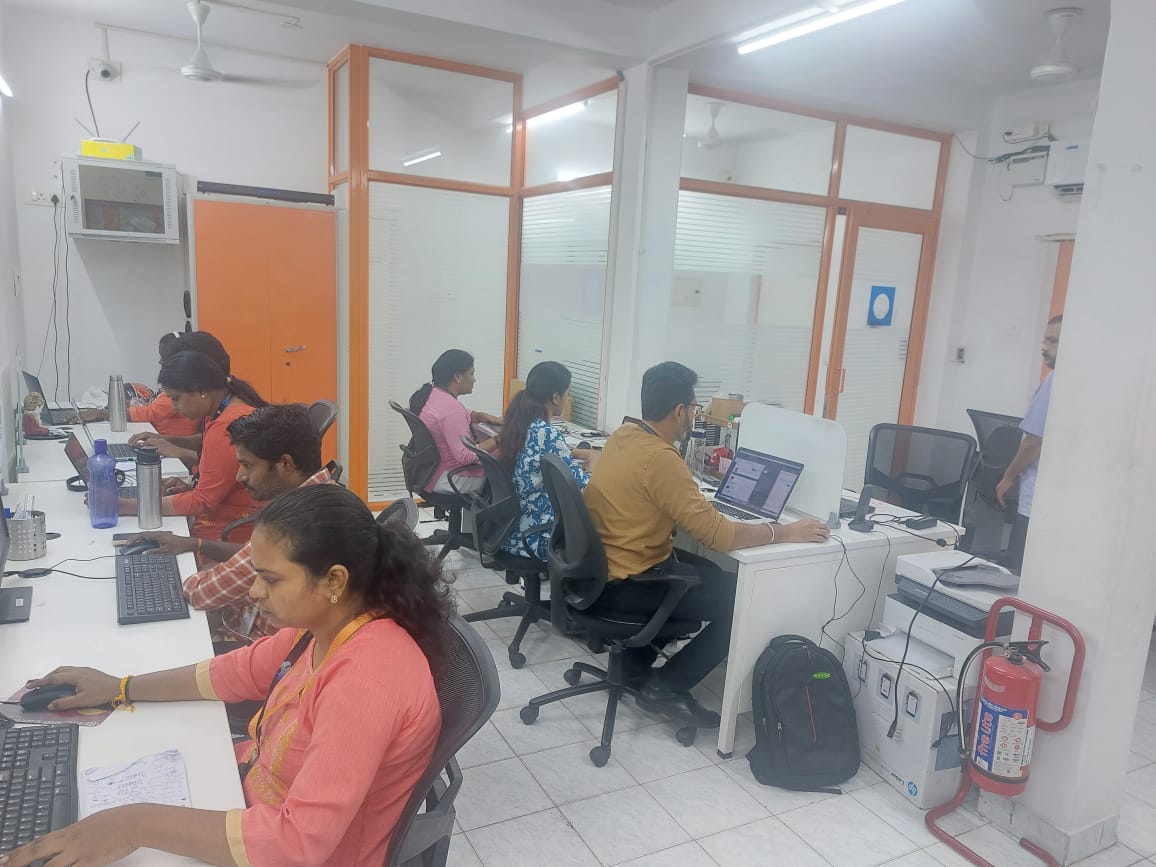 Business Gateways India Private Limited
