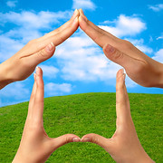 Assisted Residential Services logo