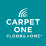 Carol’s Carpet One Floor & Home logo