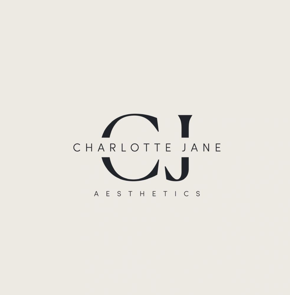 Charlotte Jane Aesthetics logo