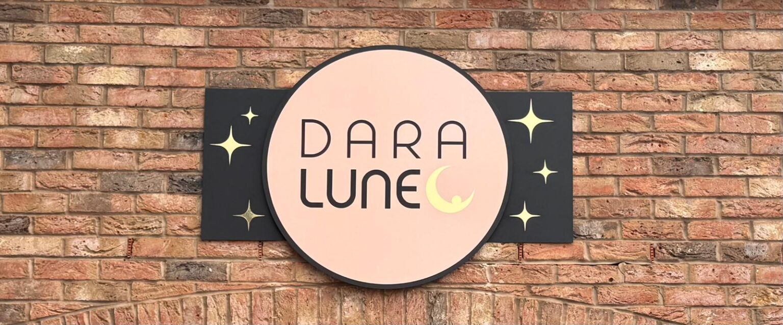 Daralune logo