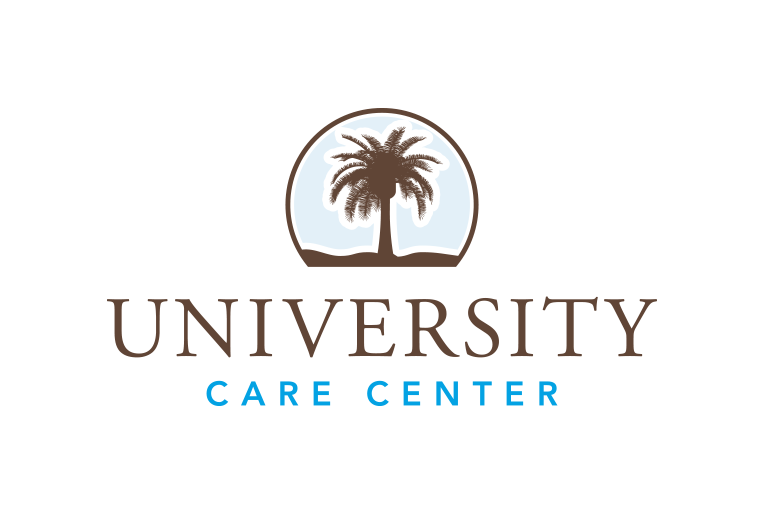University Care Center logo