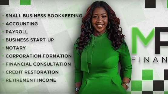 MPA Financials