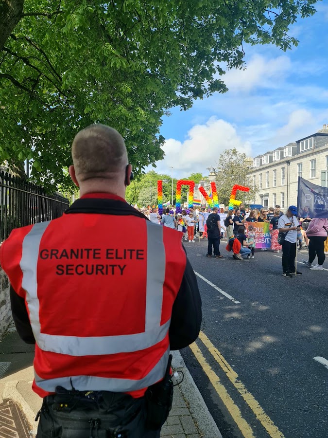 Granite Elite Ltd