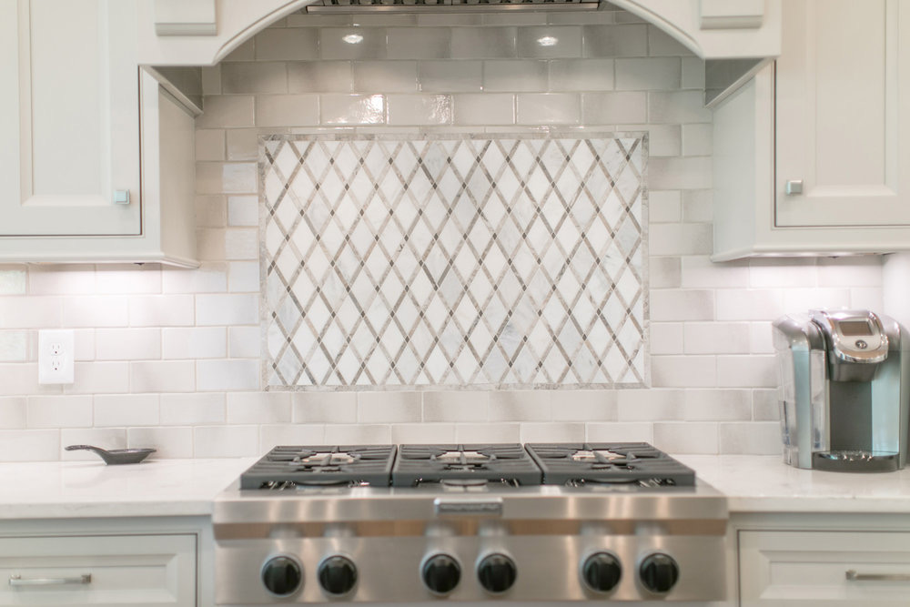 MF Tiles & Flooring