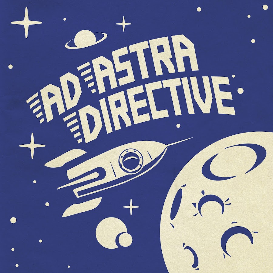 Ad Astra Directive