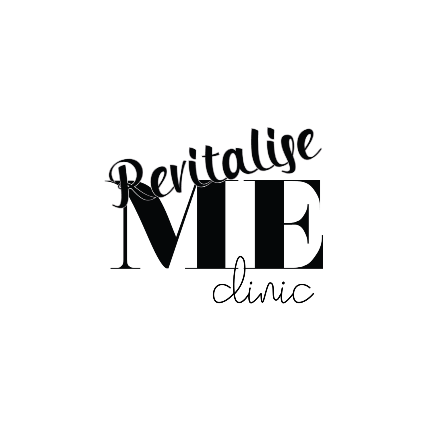 Revitalise Me Clinic logo