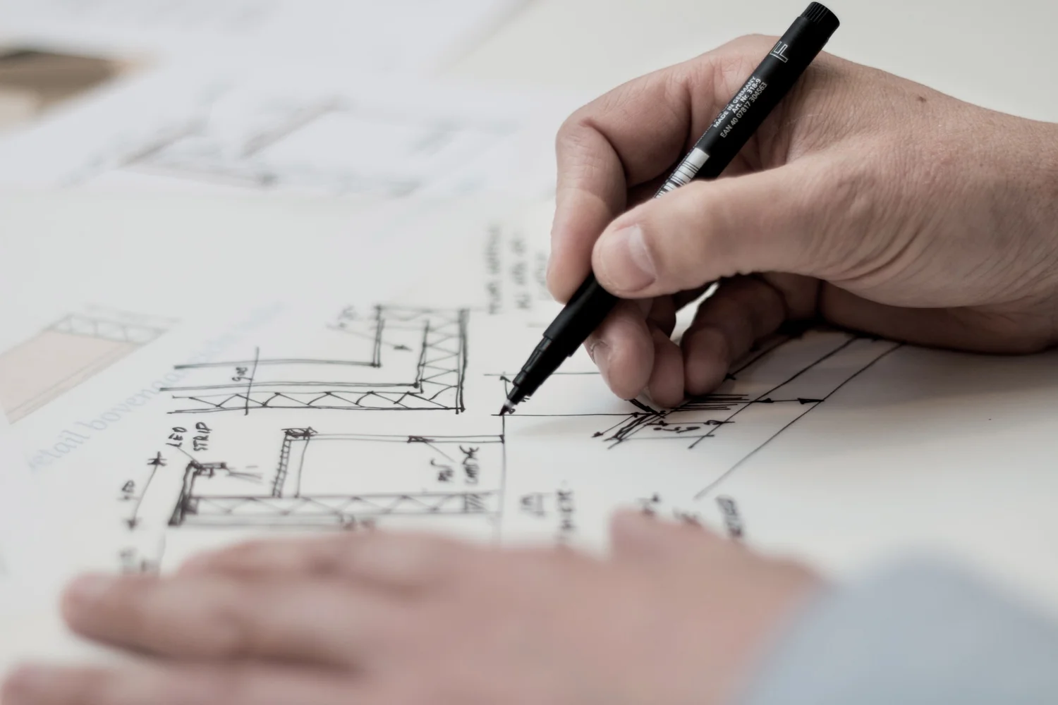 JTF Renewable Design & Build LLC logo