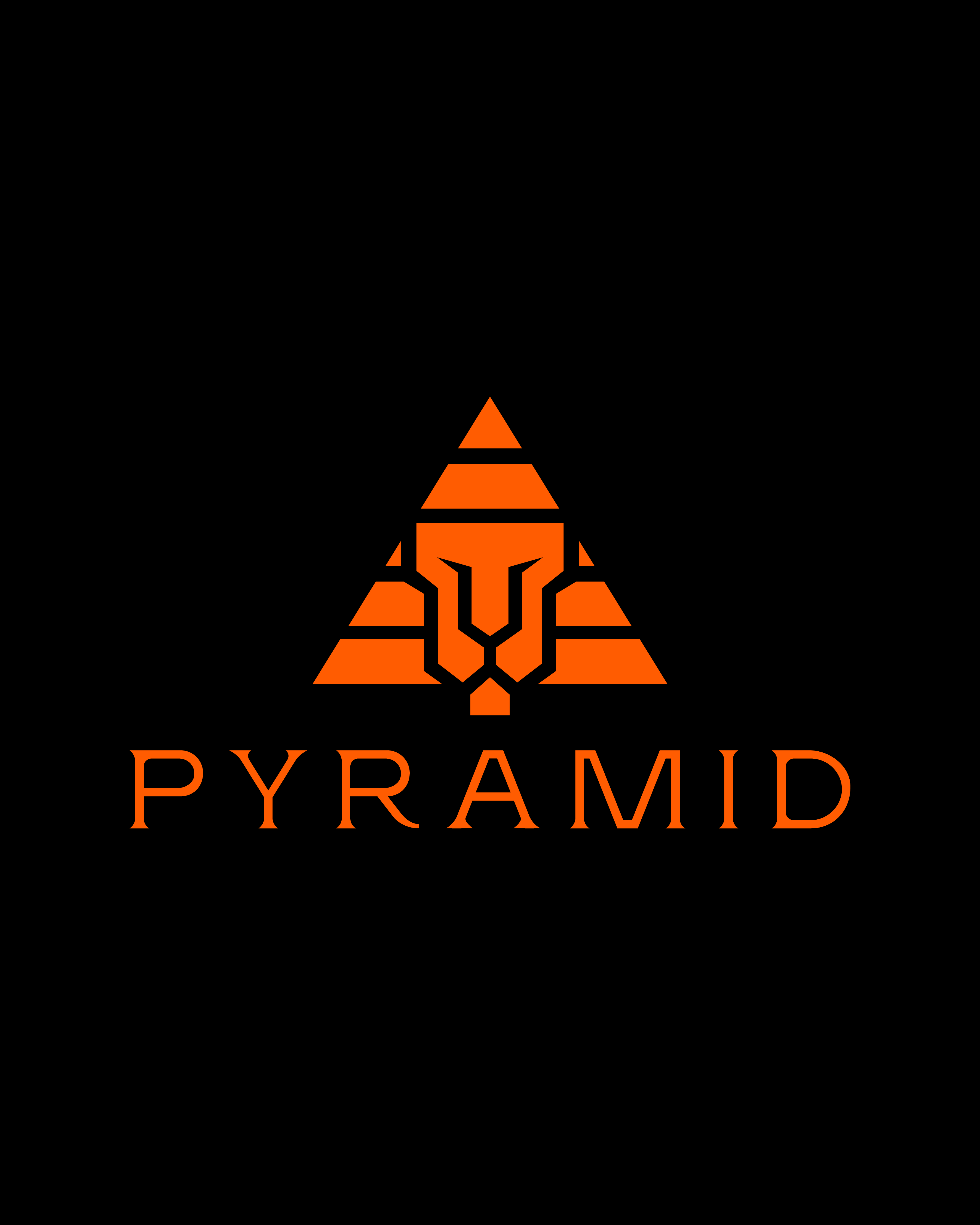 Pyramid Bags photo 4