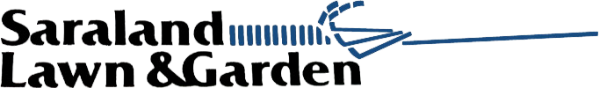 Saraland Lawn & Garden Center logo