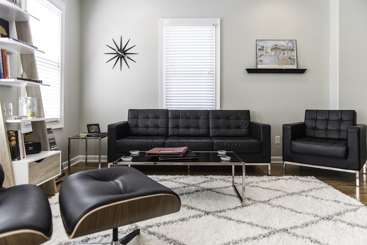 Morris Marketing Group