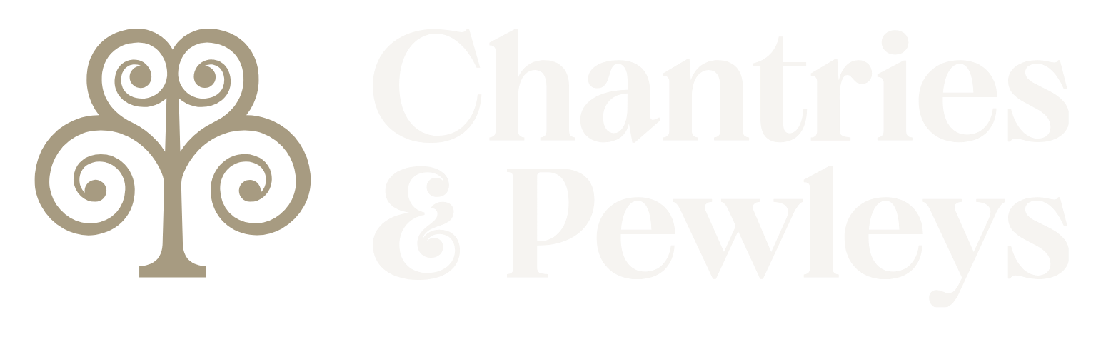 Chantries & Pewleys Estate Agents (Guildford) logo