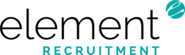 Element Recruitment logo