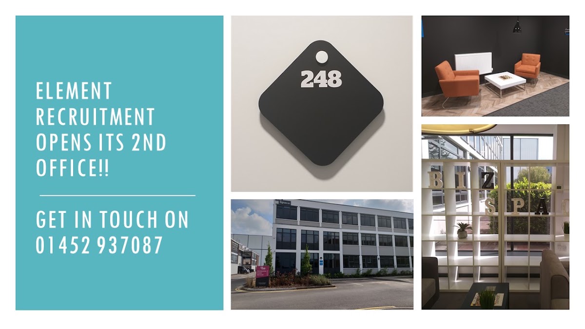 Element Recruitment