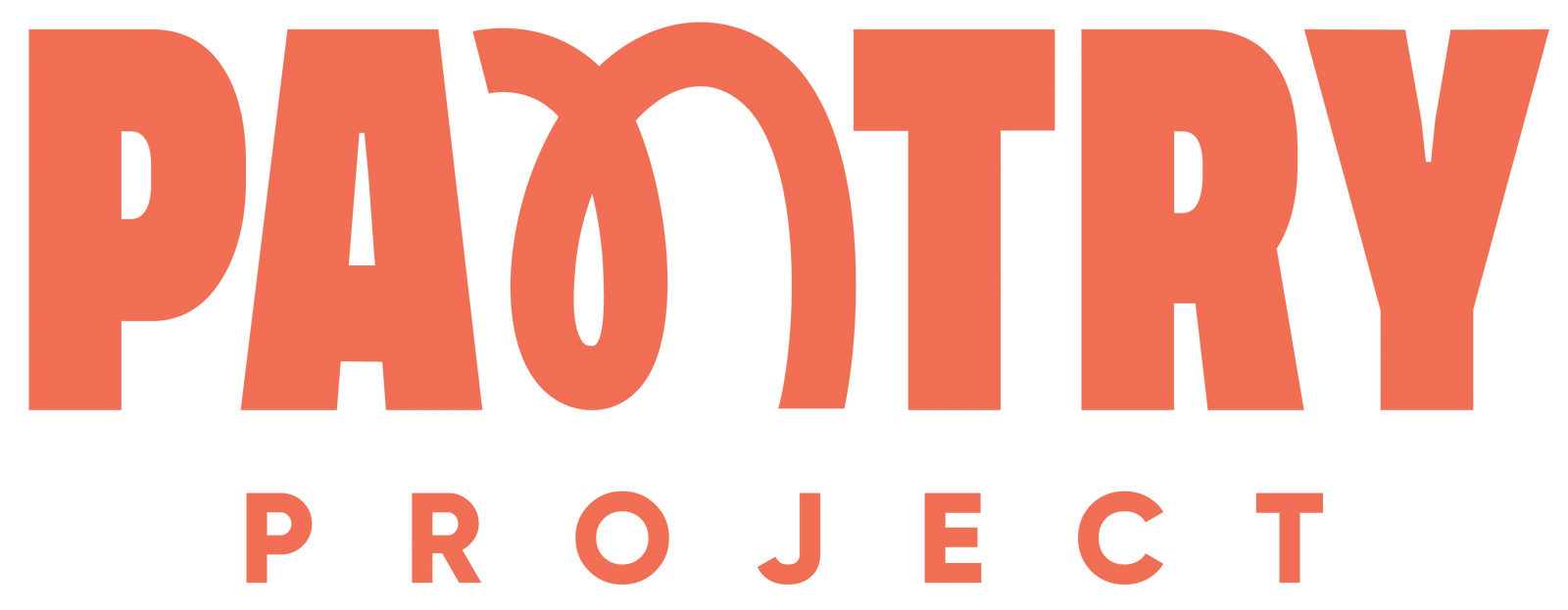 Pantry Project logo